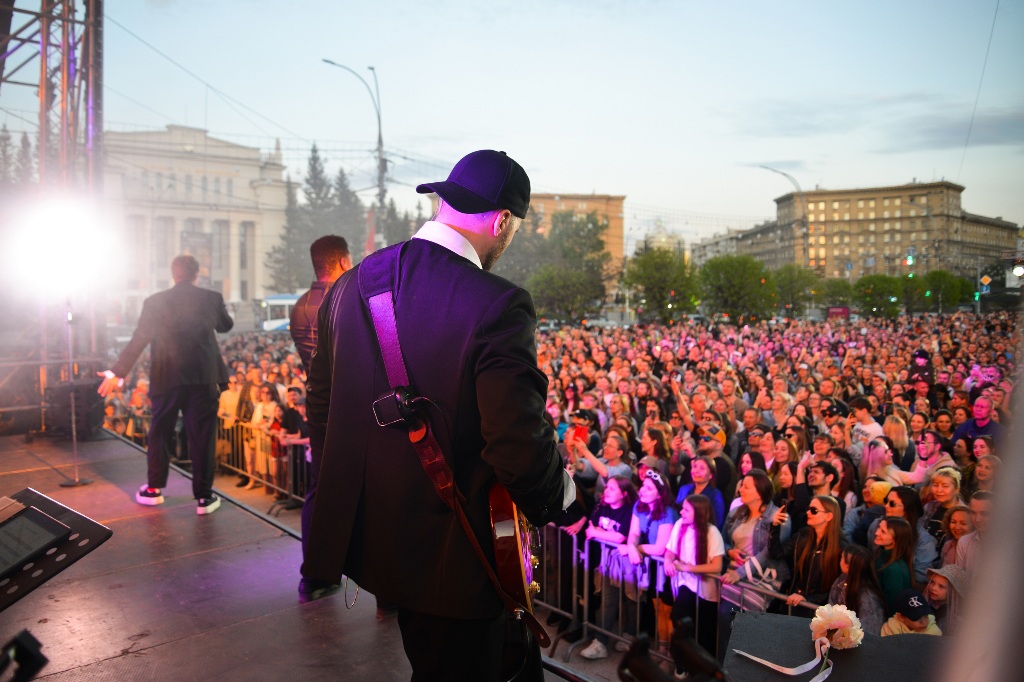 Ваш путеводитель по музыкальным фестивалям 2026 - 3