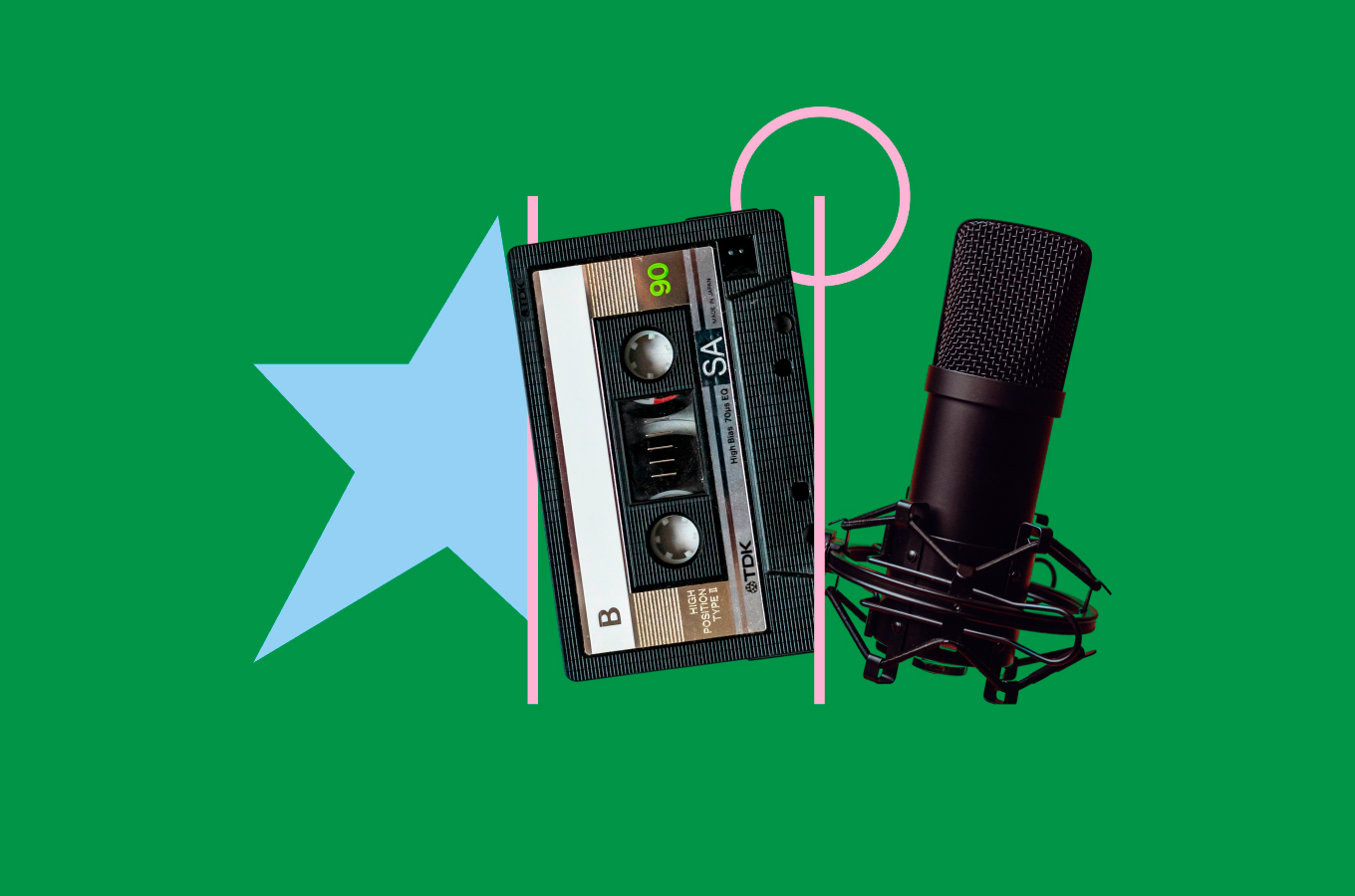 Цифровая трансформация музыкальной индустрии: влияние стриминга и онлайн-потребления - 3