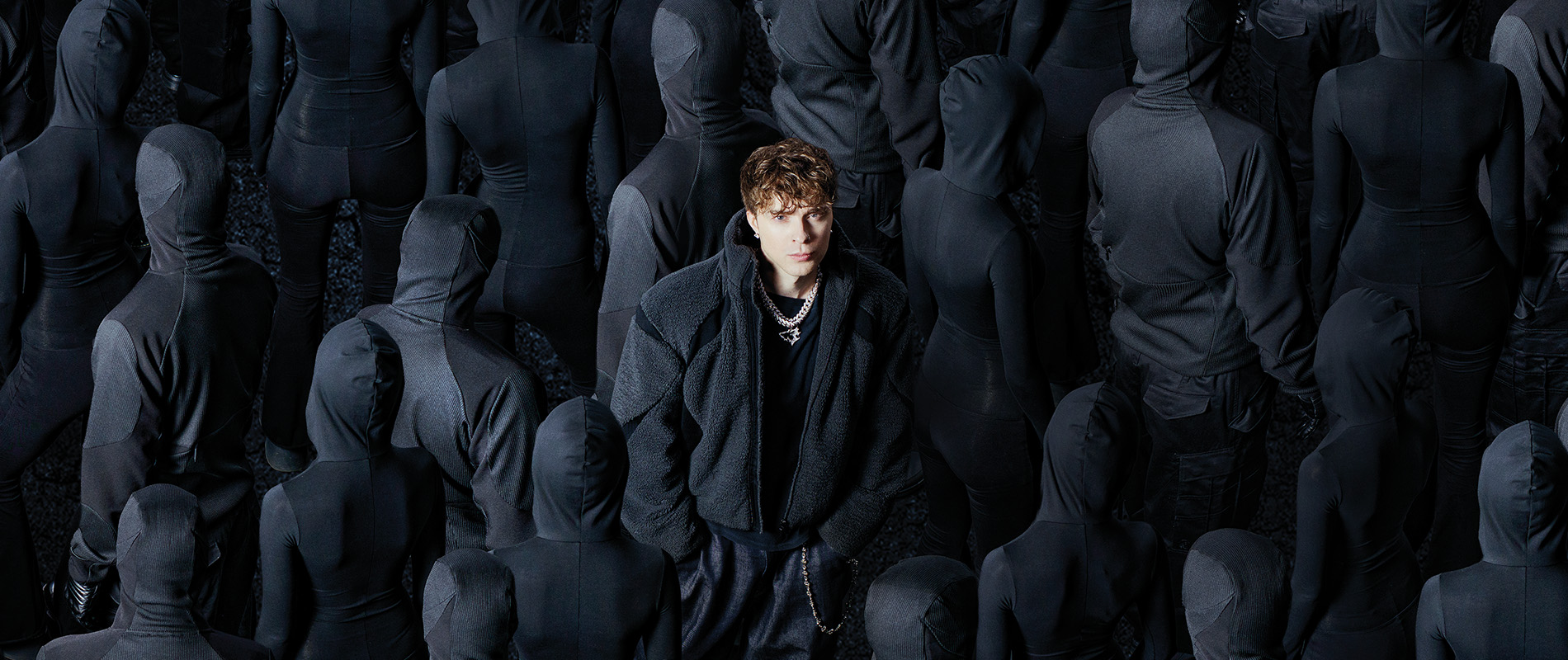 Новые альбомы российских исполнителей в 2026 году - 3