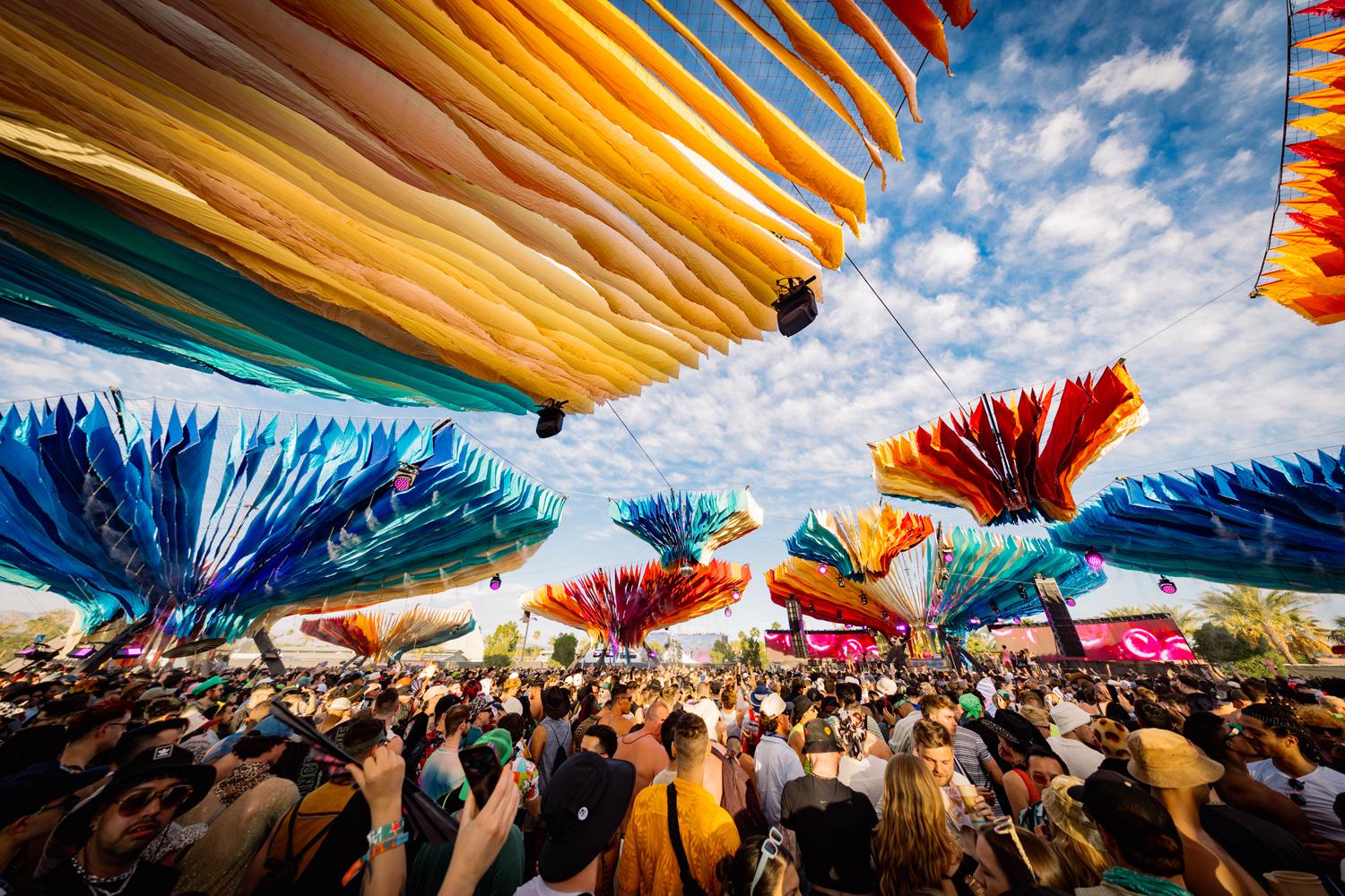 Ваш путеводитель по музыкальным фестивалям 2026 - 2