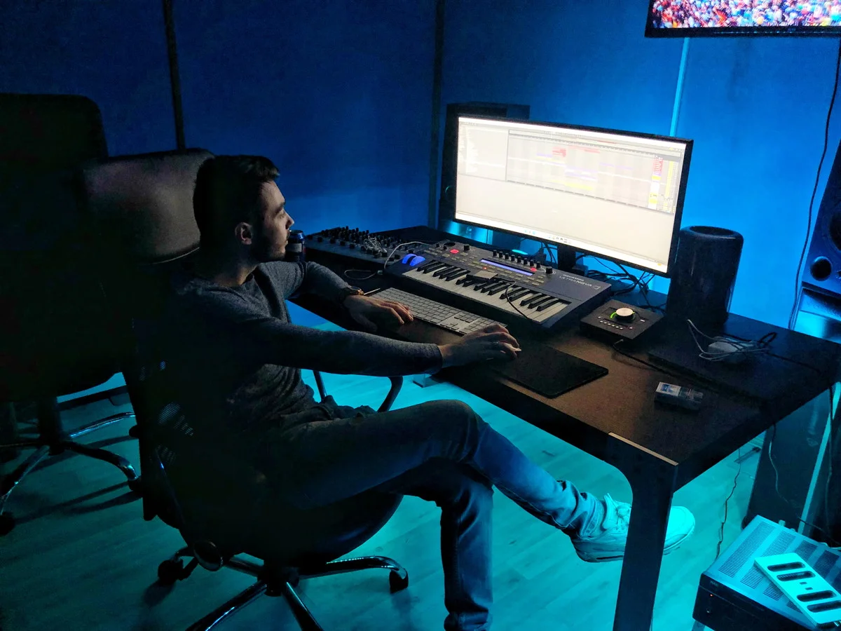 Доходы музыкальной индустрии в эпоху стриминга и цифровых продаж - 3