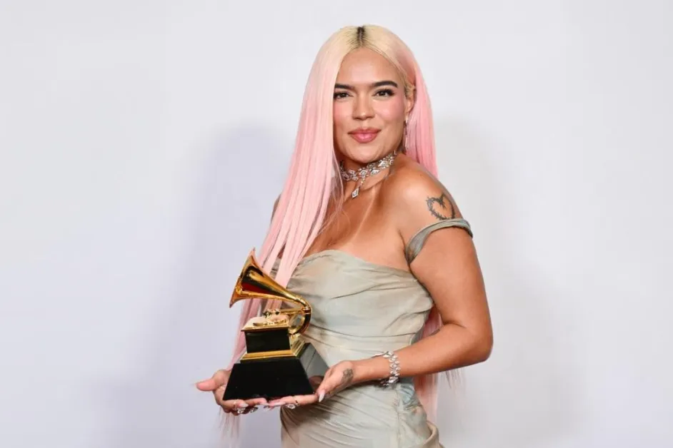 Лауреаты и победители музыкальных премий - 3