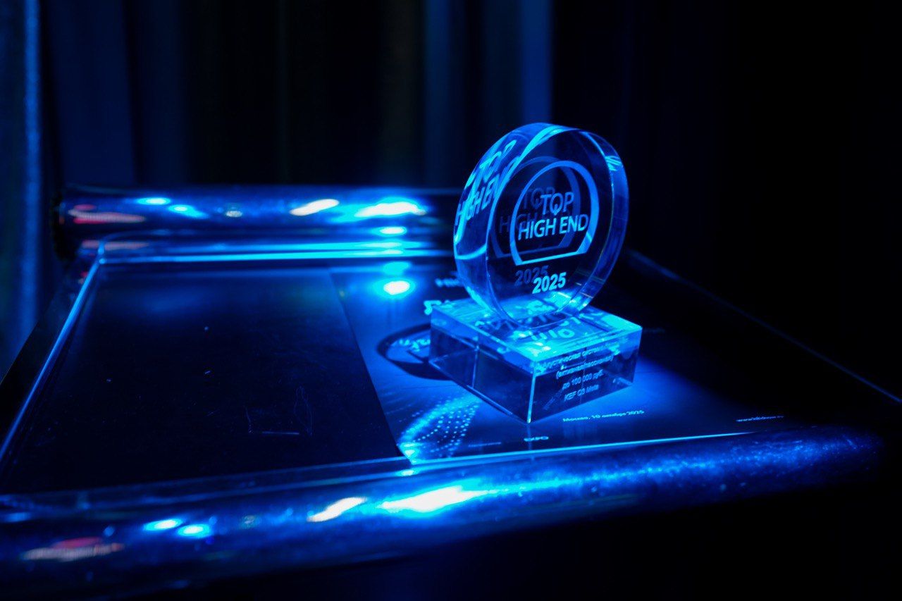 Лауреаты и победители музыкальных премий - 1